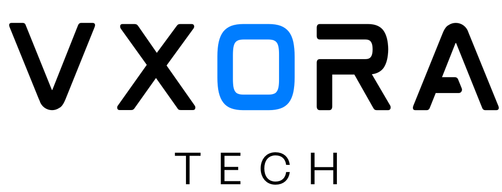 Vxora Tech